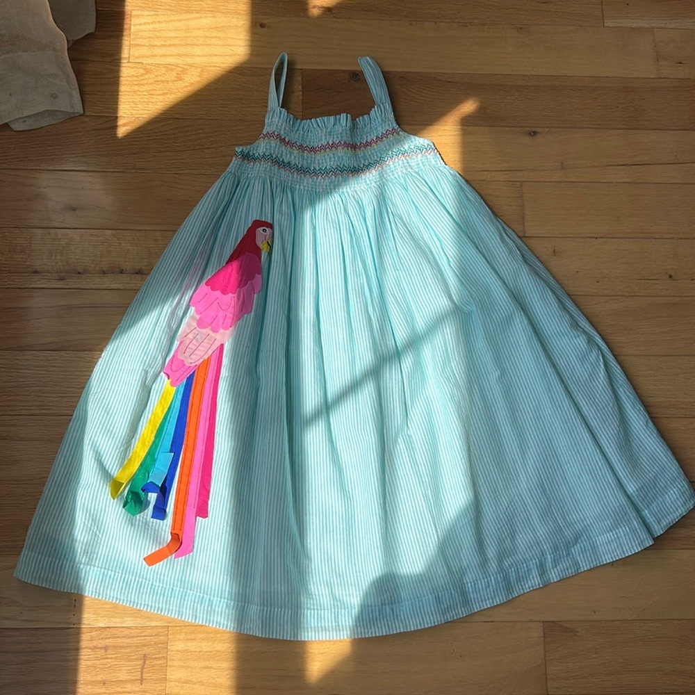 Mini Boden Sundress